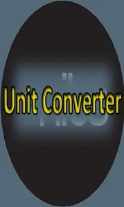 Converter Unit - Konvertor Jed screenshot 0