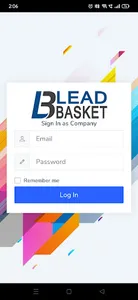 LeadBasket-ToDoList screenshot 1