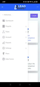 LeadBasket-ToDoList screenshot 3
