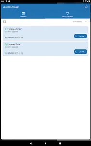 Papanam : GPS Location Tracker screenshot 21