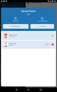 Papanam : GPS Location Tracker screenshot 23