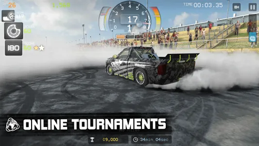 Torque Burnout screenshot 11