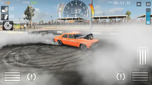 Torque Burnout screenshot 13