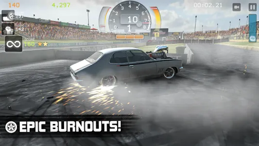 Torque Burnout screenshot 17