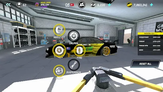 Torque Drift screenshot 11