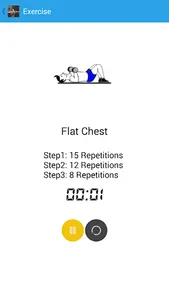 Lean Body - Fat Burn screenshot 10