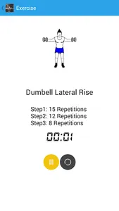 Lean Body - Fat Burn screenshot 12