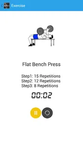 Lean Body - Fat Burn screenshot 17