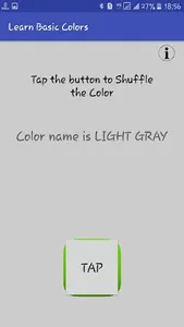 Learn Basic Colors screenshot 3