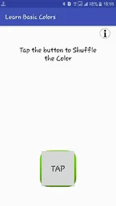 Learn Basic Colors screenshot 4