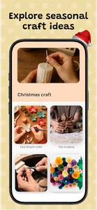 DIY Craft Tutorials & Lessons screenshot 1