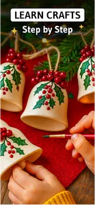 DIY Craft Tutorials & Lessons screenshot 10