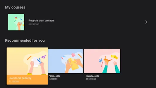 DIY Craft Tutorials & Lessons screenshot 17