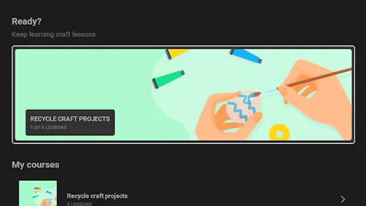 DIY Craft Tutorials & Lessons screenshot 18