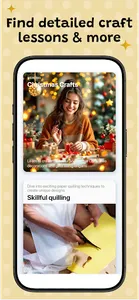 DIY Craft Tutorials & Lessons screenshot 4