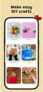 DIY Craft Tutorials & Lessons screenshot 8