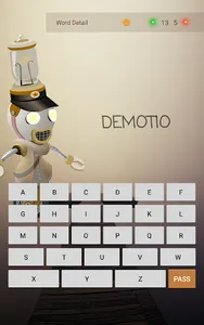 Learn English Vocabulary screenshot 10