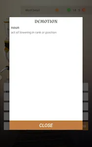 Learn English Vocabulary screenshot 12