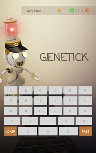 Learn English Vocabulary screenshot 13