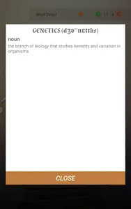 Learn English Vocabulary screenshot 14