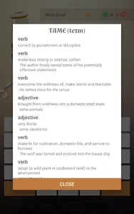 Learn English Vocabulary screenshot 15