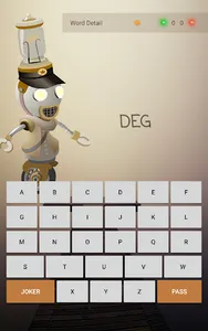 Learn English Vocabulary screenshot 16