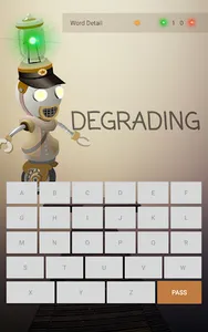 Learn English Vocabulary screenshot 19