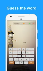 Learn English Vocabulary screenshot 2