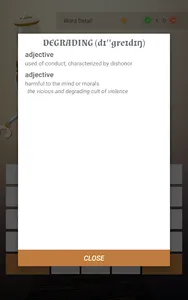 Learn English Vocabulary screenshot 20