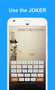 Learn English Vocabulary screenshot 3
