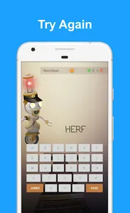 Learn English Vocabulary screenshot 6