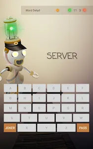Learn English Vocabulary screenshot 7