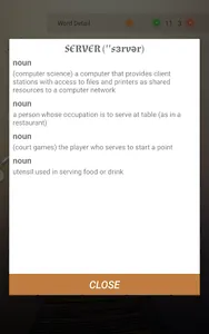 Learn English Vocabulary screenshot 8