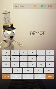 Learn English Vocabulary screenshot 9