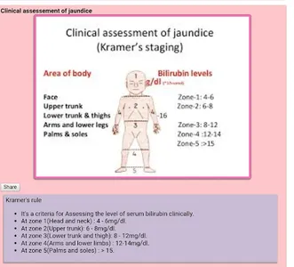 Neonatal Points screenshot 4