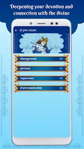 Bhagavad Gita for All screenshot 14