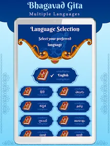 Bhagavad Gita for All screenshot 16