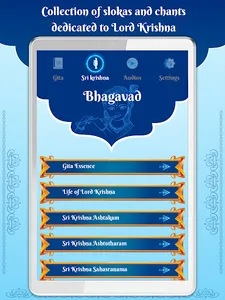 Bhagavad Gita for All screenshot 21
