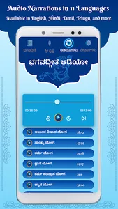 Bhagavad Gita for All screenshot 4