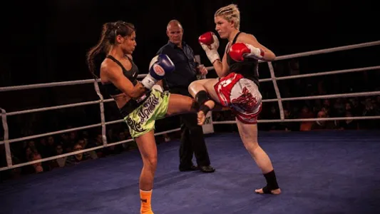 Learn Muaythai screenshot 4
