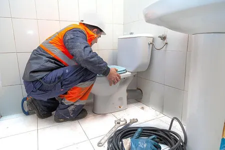 Learn Plumbing screenshot 3