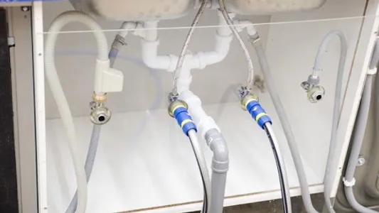 Learn Plumbing screenshot 4