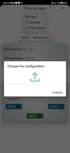 ISV e IUC 2022 (PREMIUM) screenshot 2