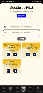 Contribuinte screenshot 3