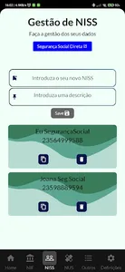 Contribuinte screenshot 4