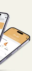 Le Croissant screenshot 1