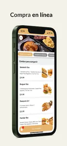 Le Croissant screenshot 2