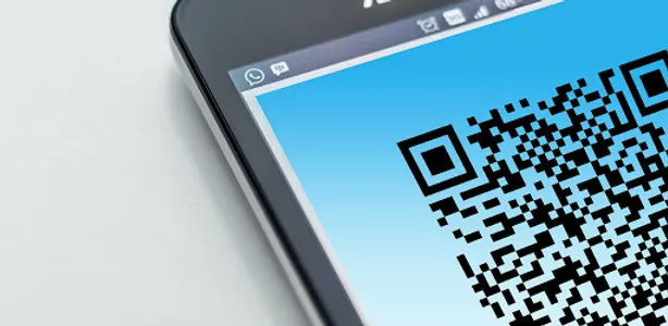 Lector Qr Facil screenshot 0