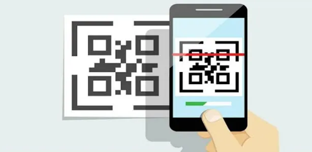 Lector Qr Facil screenshot 1