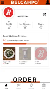 Belcampo Meat Co. screenshot 1